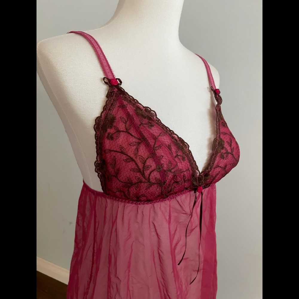 DNKY Intimates Size Medium - Picture 4 of 11